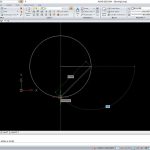 AlCAD professional 2d and 3d CAD