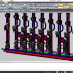 AlCAD professional 2d y 3d