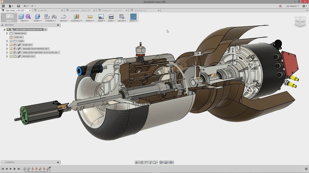 cad software for 3d printing