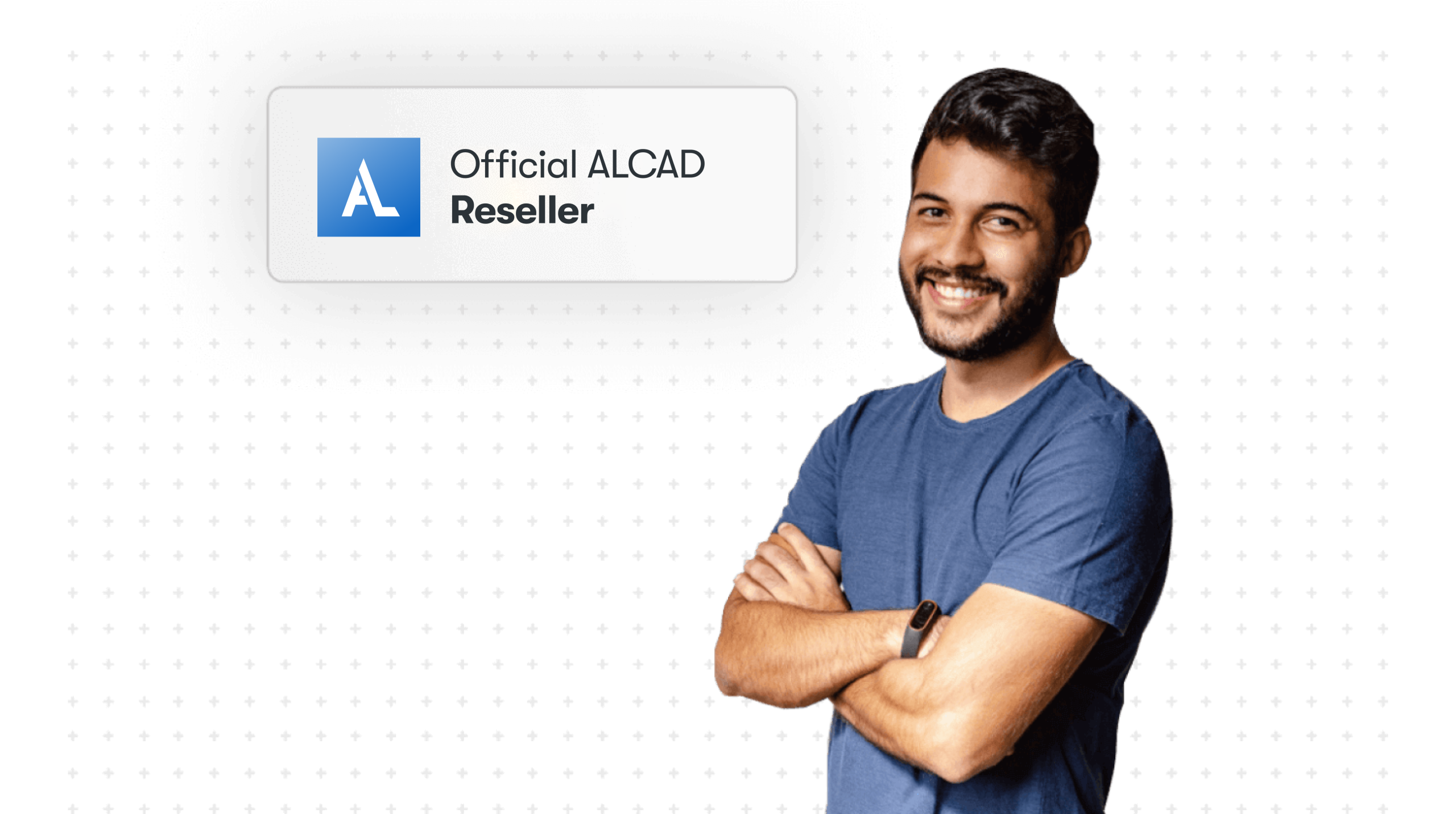 AlCADS reseller