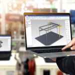 CAD software design Landscape