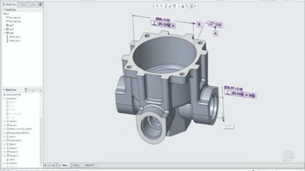 What is CAD Modeling A Journey into the Heart of Design