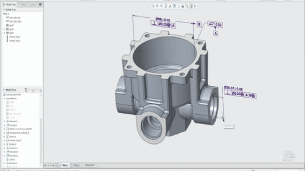 photoshop een cad programma