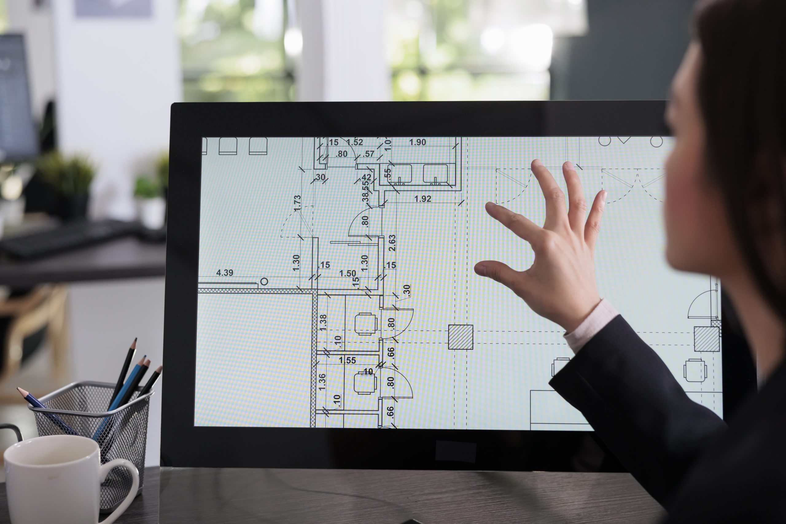 computer aided design software