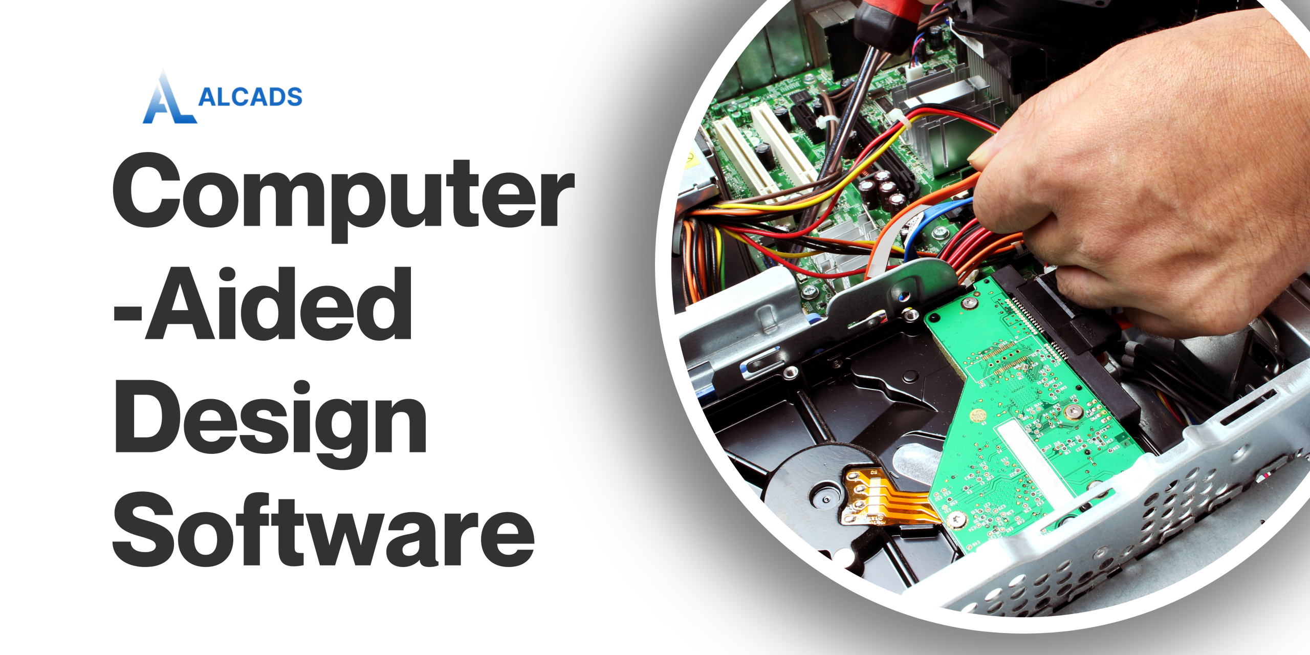Computer-Aided Design Software