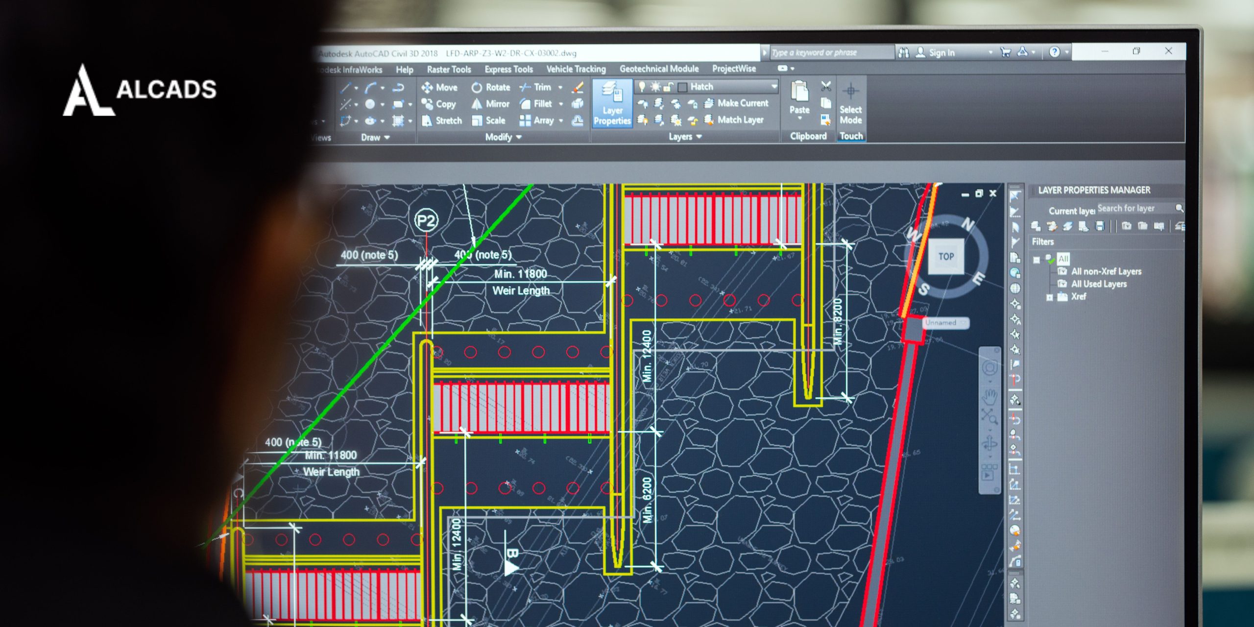 MEP/HVAC Design