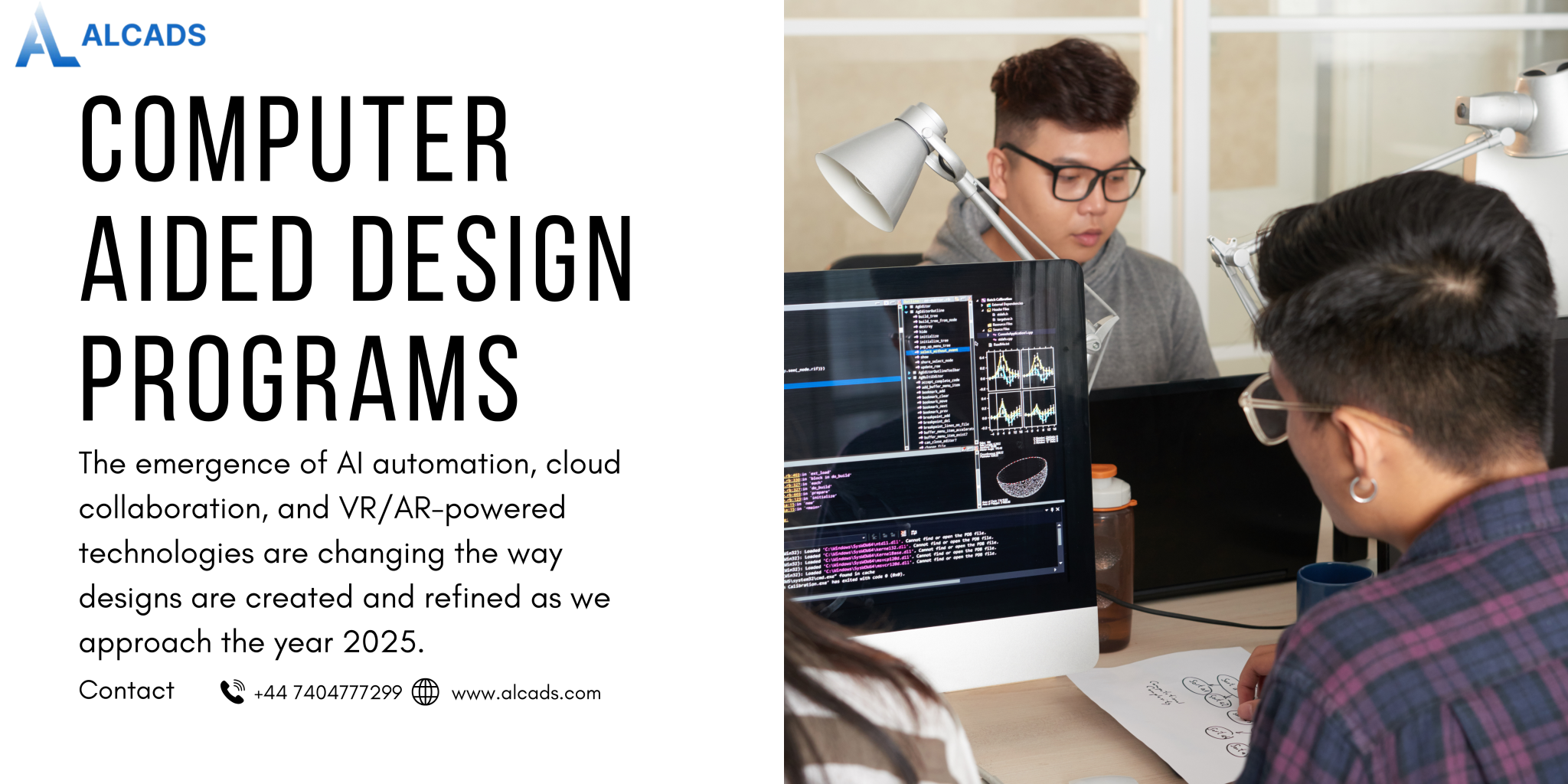 Best Computer-Aided Design Programs for 2025